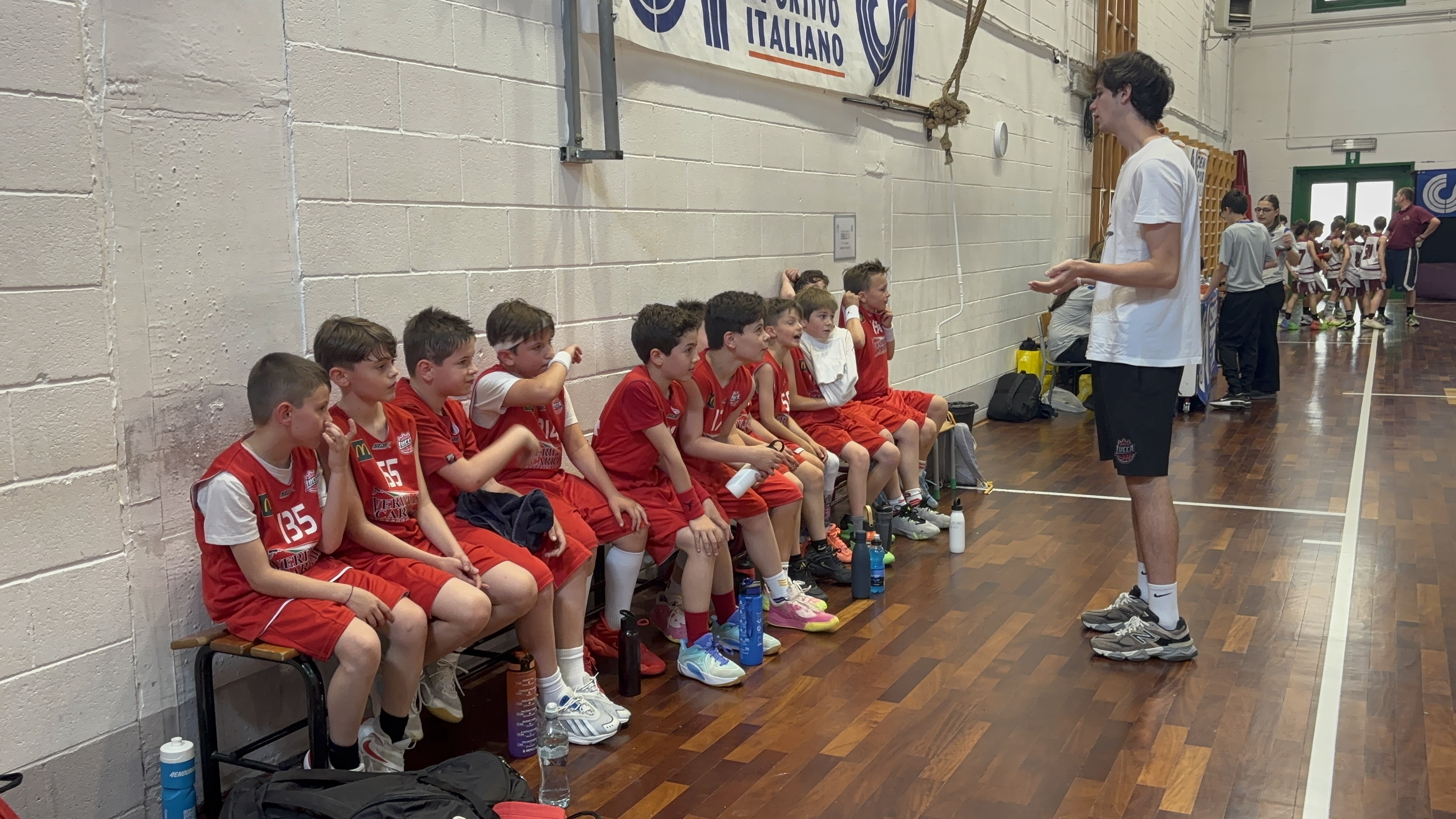 Under 10 Misto — Finale 1° posto